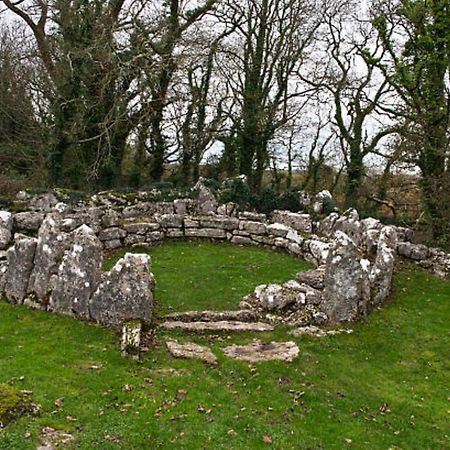Heulwen - Moelfre Διαμέρισμα Εξωτερικό φωτογραφία