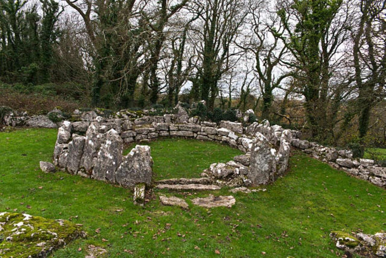 Heulwen - Moelfre Διαμέρισμα Εξωτερικό φωτογραφία